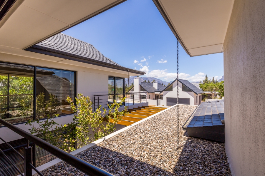 4 Bedroom Property for Sale in Pearl Valley at Val de Vie Western Cape